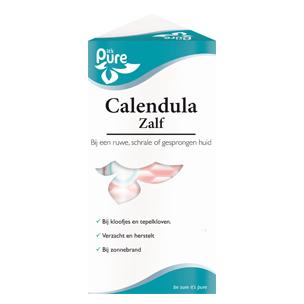 IT'S PURE Calendula zalf  50ml