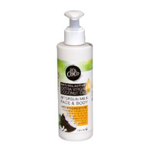IT'S COCO Aftersunmilk ic 200 ml