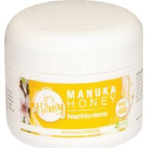 Nachtcr&Atilde;&uml;me 50 ml