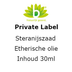 Anijszaad olie 30ml