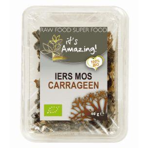 Bio iers mos 40 gram