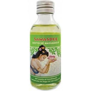 SAWASDEE Exotische massageolie  120m