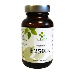 VITENA Vitamine e 250 i.e.