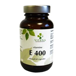 Vitamine e400