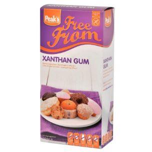 Peaks free xanthaangom  200g