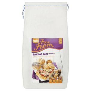 PEAK'S FREE FROM Bakmix universeel glutenvrij