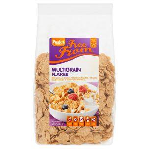 Meergranen vlokken 200 g