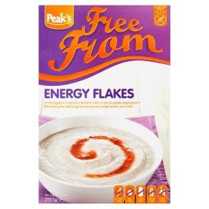 PEAK'S FREE FROM Ontbijtpap glutenvrij