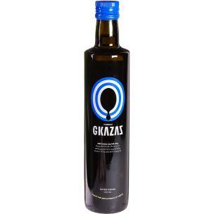 Extra vierge gkazas olijfolie 500ml