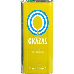 Olijfolie grieks 5 liter