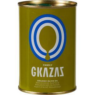 GKAZAS Olijfolie grieks 200 ml