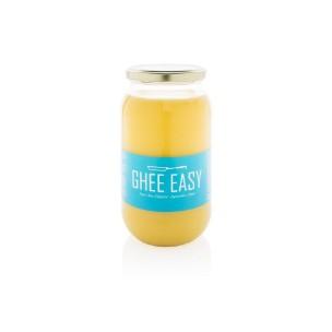 Easy ghee naturel bio