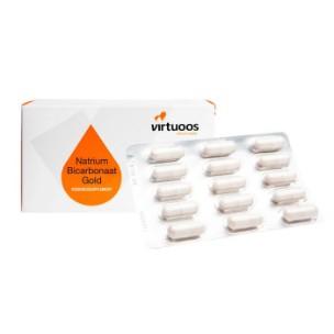 VIRTUOOS Natrium bicarbonaat gold 90tabl