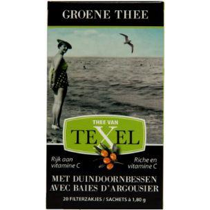 Groen