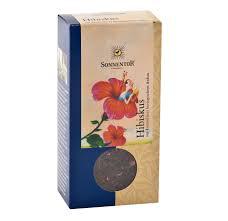 Sonnentor Hibiscus thee los bio