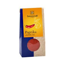 Sonnentor Paprika zoet gemalen bio