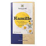 Sonnentor Kamille thee bio
