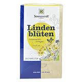 Lindebloesem thee bio