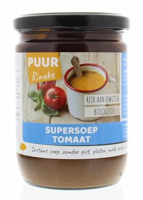 Puur Rineke Super soep tomaat bio