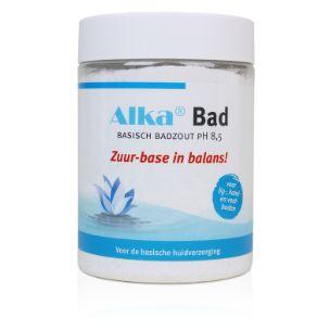 Alka Mineralenzout