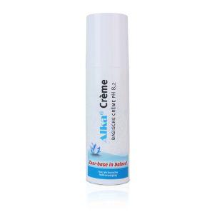 Basische creme
