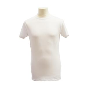 bamboe shirt m 2 pack