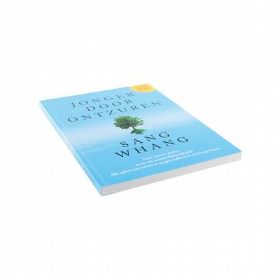 Alka Boek jonger door ontzuren sang 1st