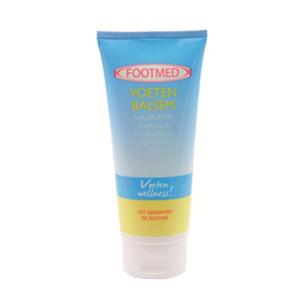 G&W Voetenbalsem 100 ml
