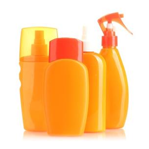 One a day brown aftersun 200ml