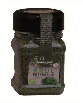 Its amazing peterselie 27 gram