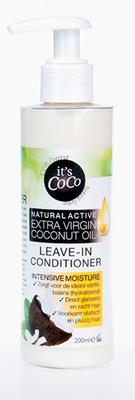 IT'S COCO Leave in conditioner ic 200 ml