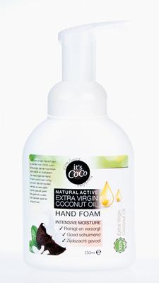 IT'S COCO Hand soap ic 250 ml