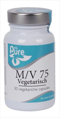 Multi special complex 30 tabletten 30 Capsules