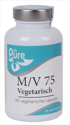 IT'S PURE Multi special complex 90 tabletten 90 Capsules