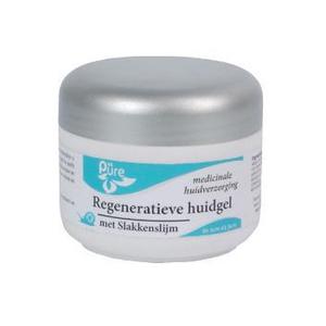 Slakkengel pot 100 ml