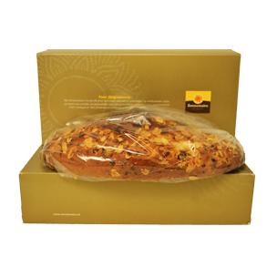 Zonnemaire Kerststol gist 1000 gr 1kg