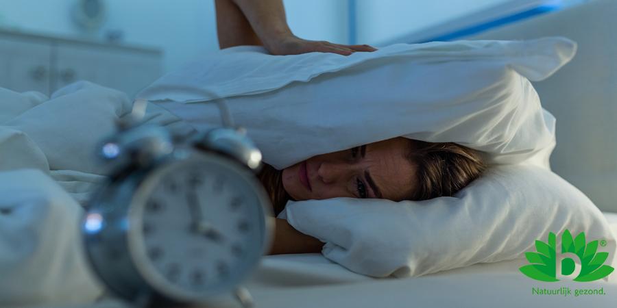 Moeite met slapen? Tips voor een gezond slaappatroon