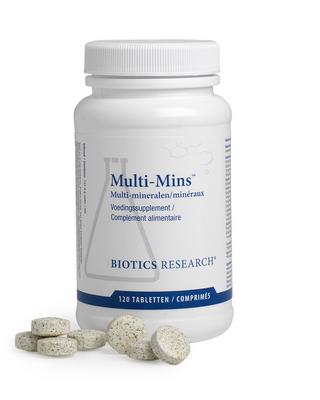 Biotics Multi mins