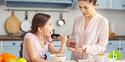 Multivitaminen voor kinderen