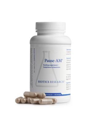 Biotics Pauze AM