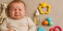 Probiotica voor je baby, helpt het bij krampjes?