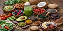Rawfood vs superfood