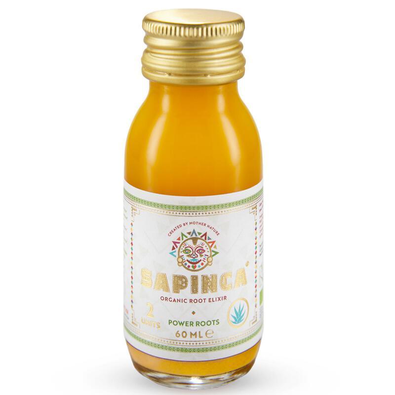 root-elixer 60 ml