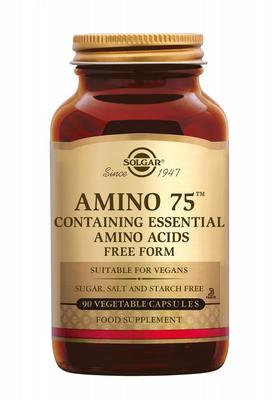 Solgar Amino 75™