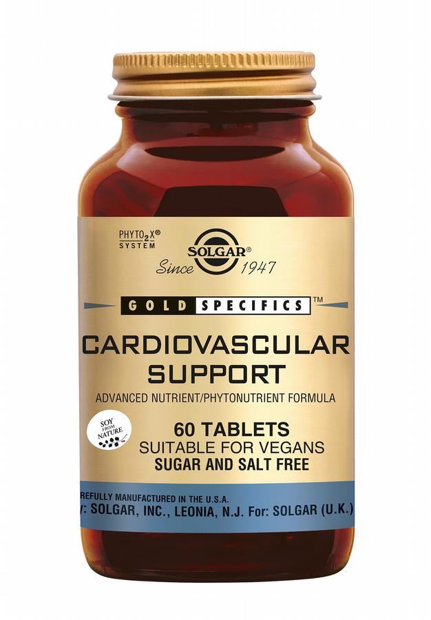Cardiovascular Support