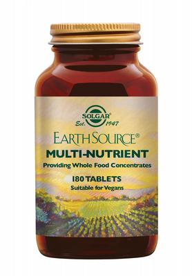 Solgar Earth Source®