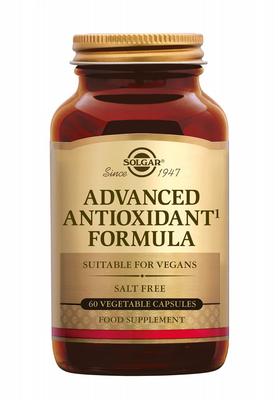 Solgar Advanced Antioxidant Formula