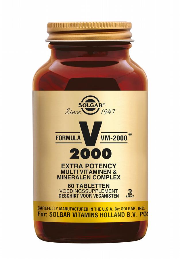 VM-2000® Multivitamine