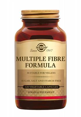 Solgar Multiple Fibre (Vezel) Complex