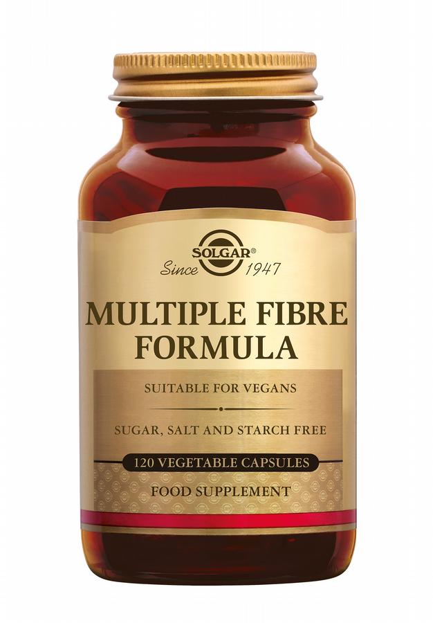 Multiple Fibre (Vezel) Complex